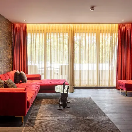 Van der Valk Hotel Assen-3